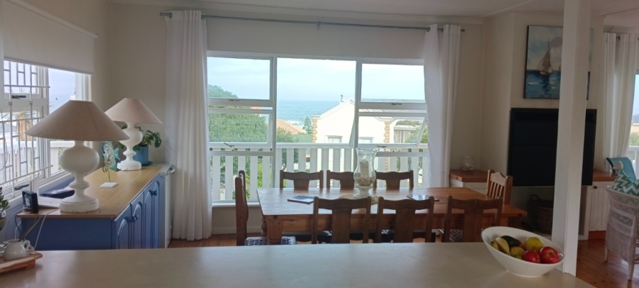 To Let 3 Bedroom Property for Rent in Vermont Western Cape